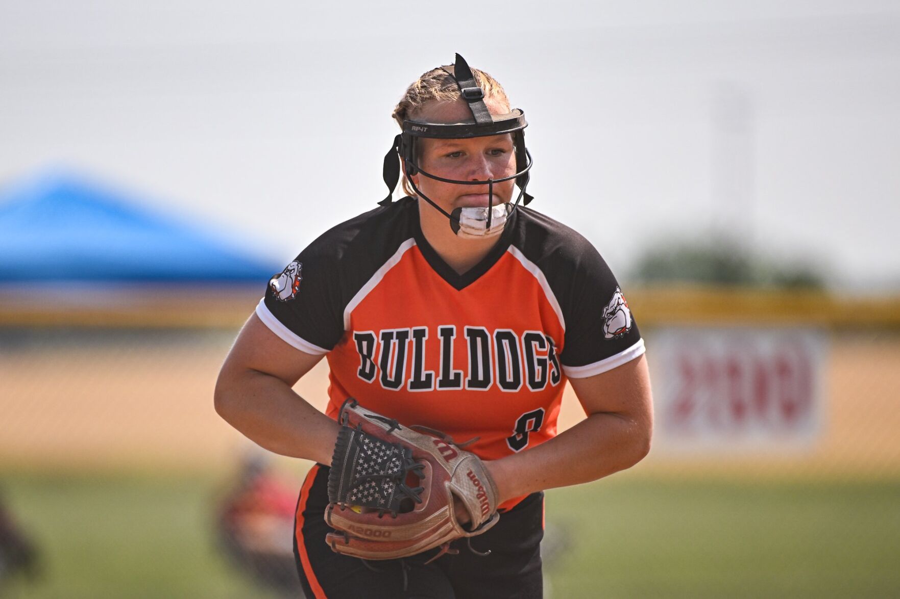 6/3/23- Softball - IL 3A Sectional Charleston vs Waterloo